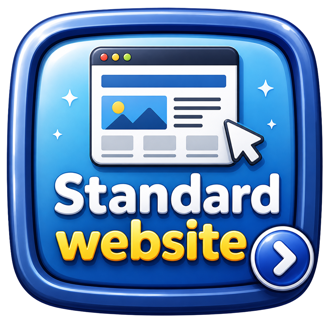 Standard Website