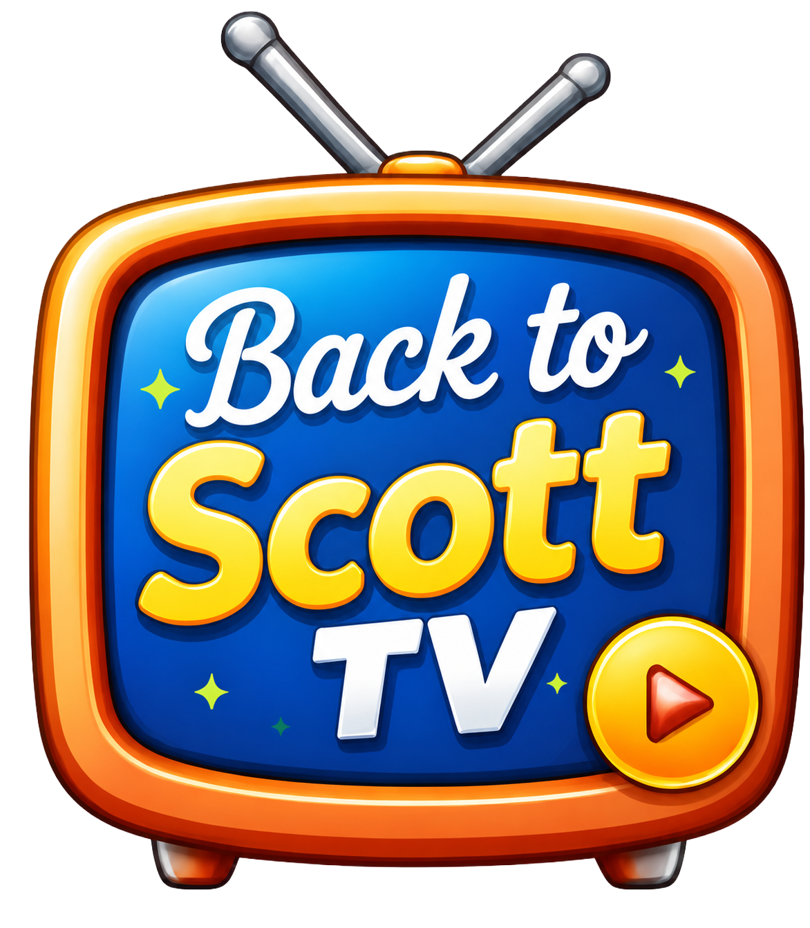 Back to Scott TV